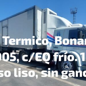 Semirremolque Bonano/05