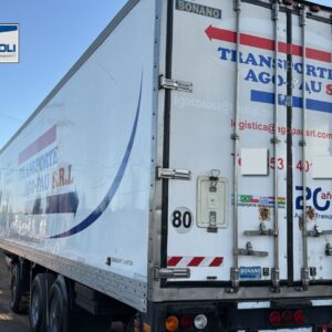 Semirremolque Bonano/15