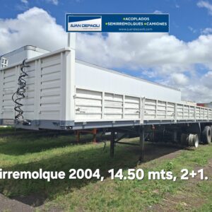 Semirremolque Maldonado/04