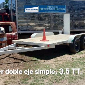 Trailer