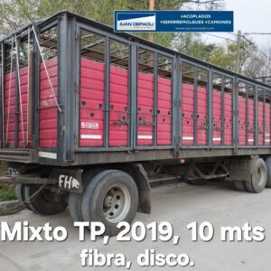 Acoplado FH/19