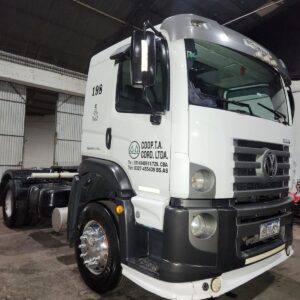 Camión VW 17280