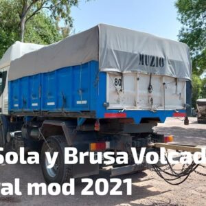 Acoplado Sola y Brusa/21